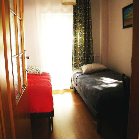 Bukowska Apartment Poznań Buitenkant foto