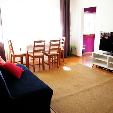 Bukowska Apartment Poznań Buitenkant foto