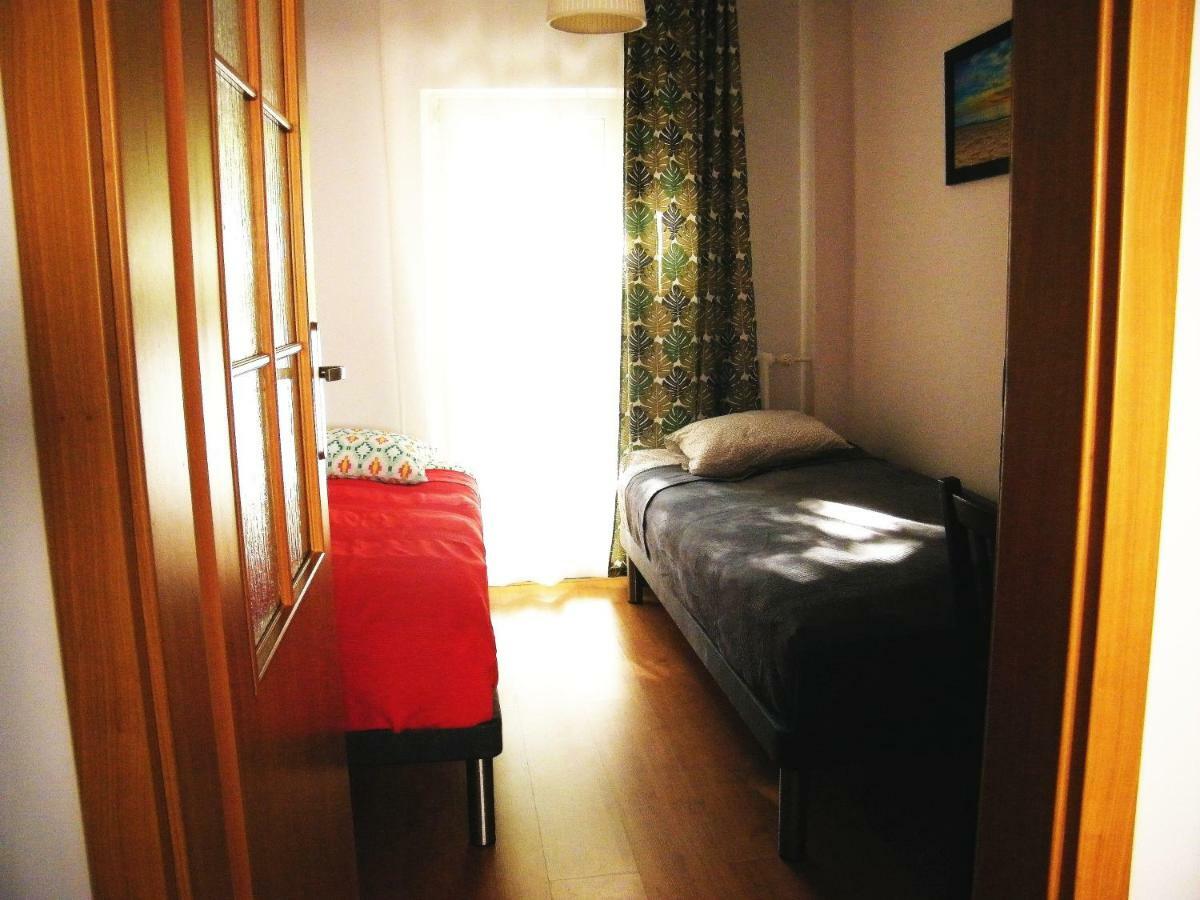Bukowska Apartment Poznań Buitenkant foto