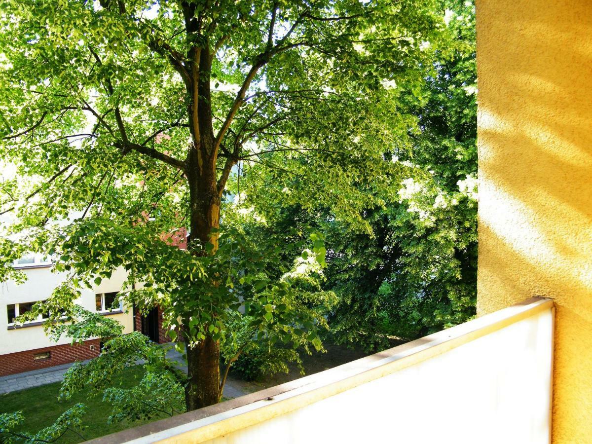 Bukowska Apartment Poznań Buitenkant foto
